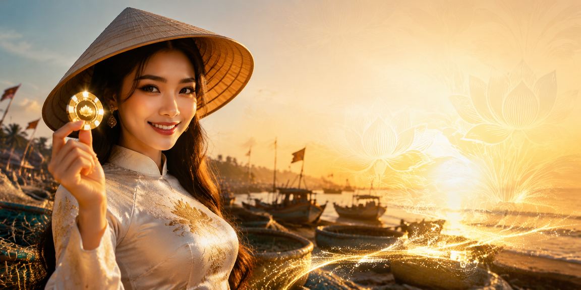 Người dùng Việt Nam trải nghiệm cá cược casino trực tuyến trên điện thoại